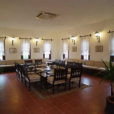 Anatolia Club 올루데니스