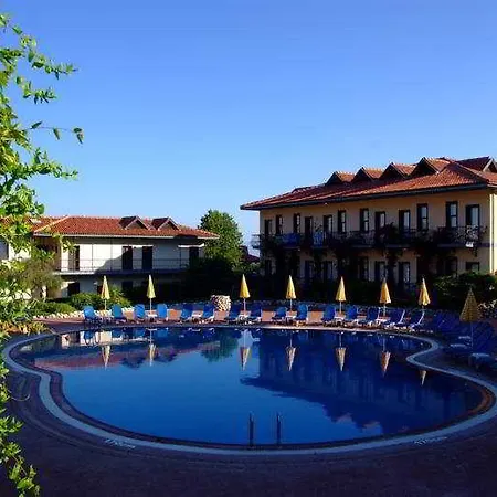 Anatolia Club 호텔