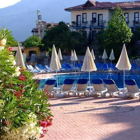 فندق Anatolia Club أولدينيس