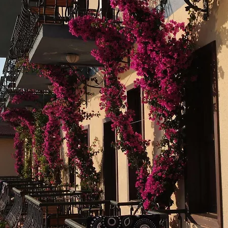 فندق Anatolia Club 3*