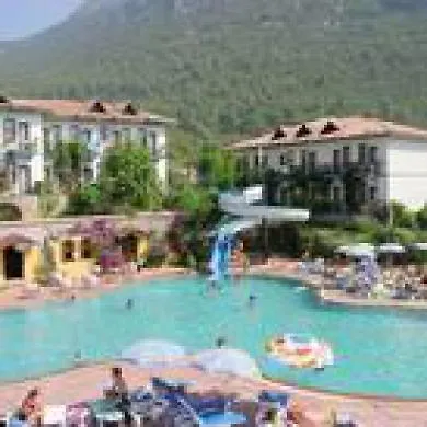 Anatolia Club 올루데니스